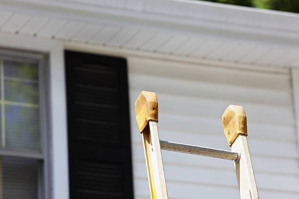 Whittier, CA Siding Installation & Repair Company